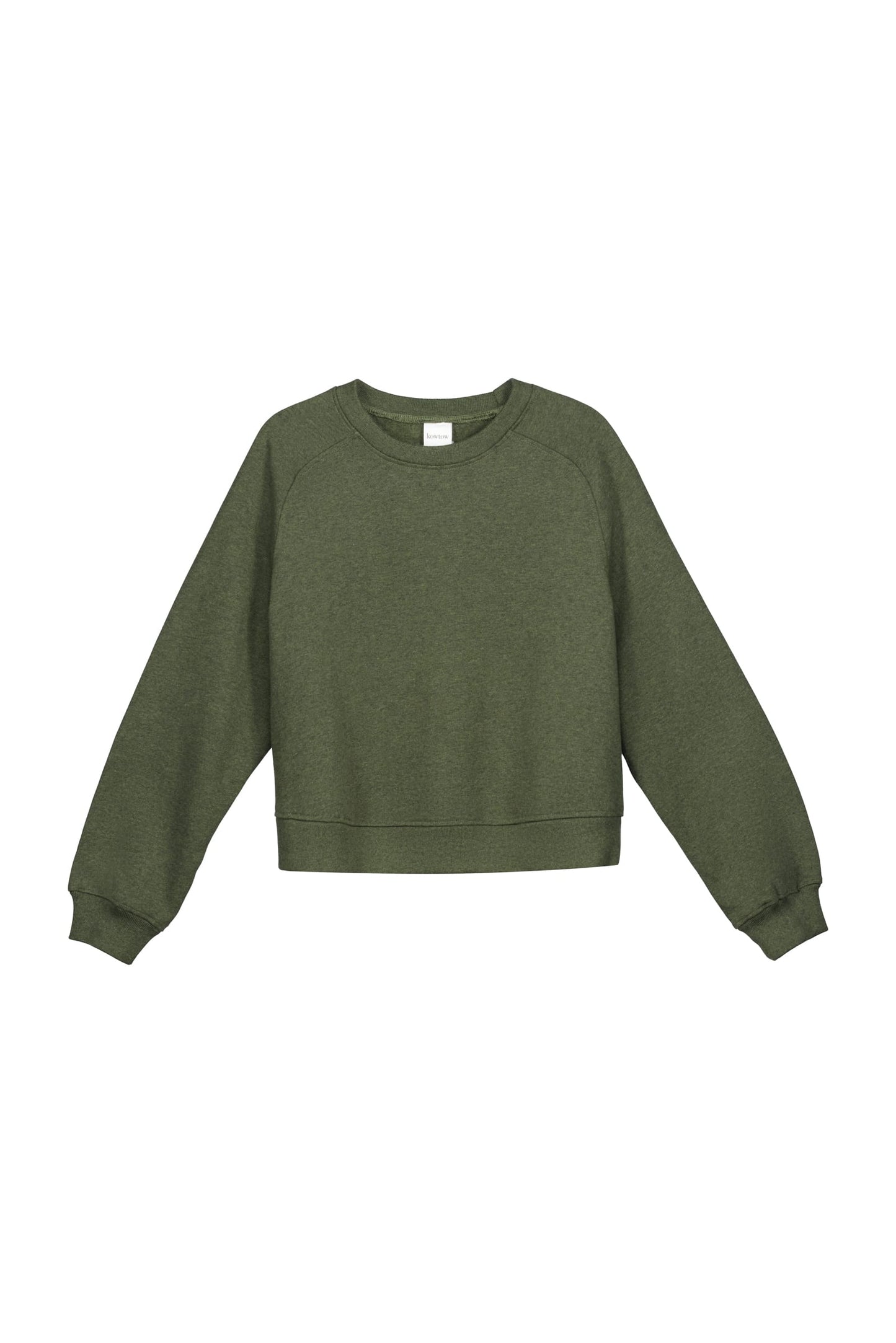 Utility Sweatshirt