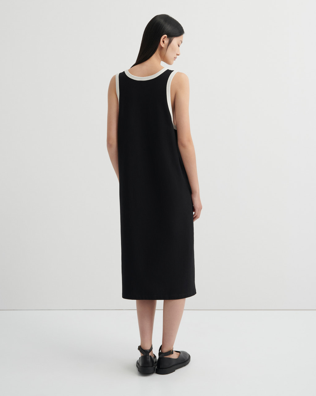 Variation Dress