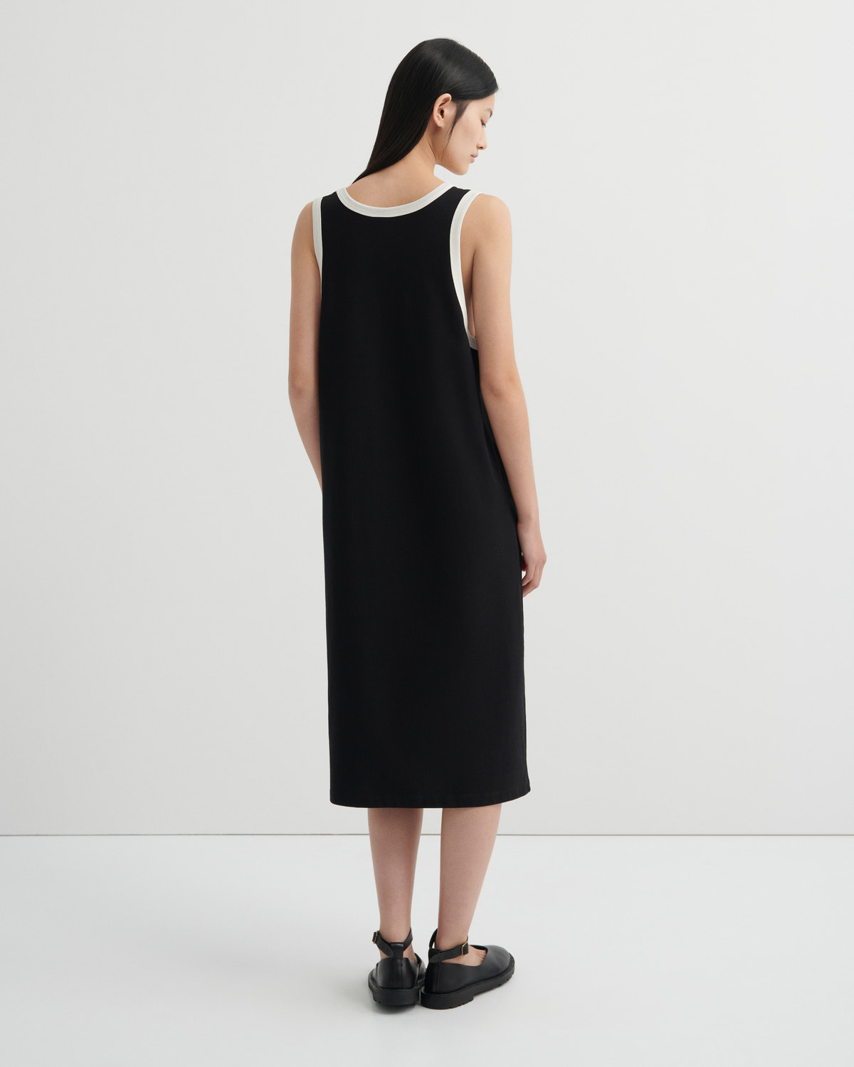 Variation Dress