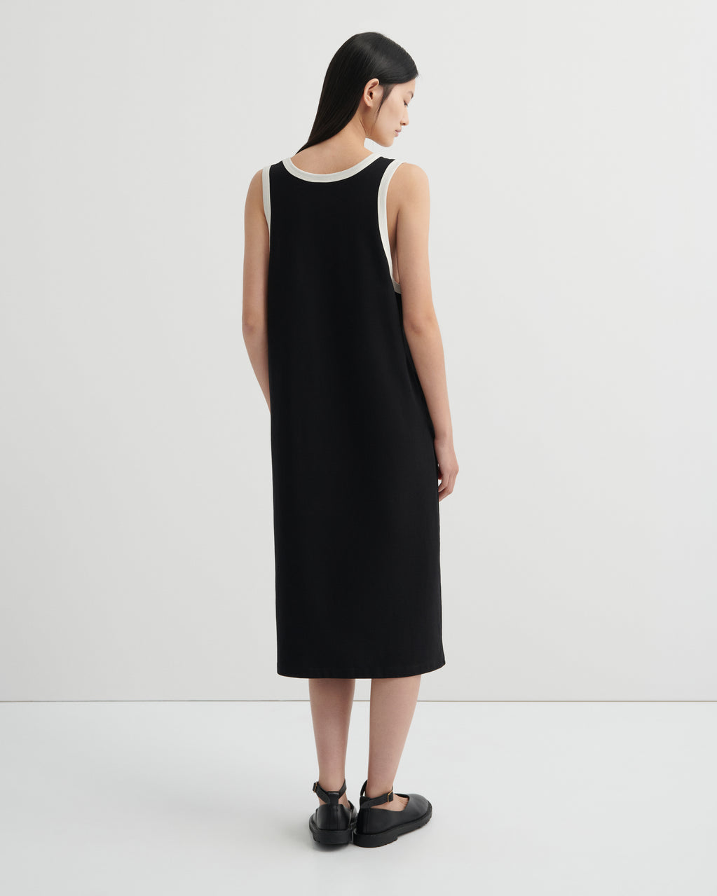 Variation Dress