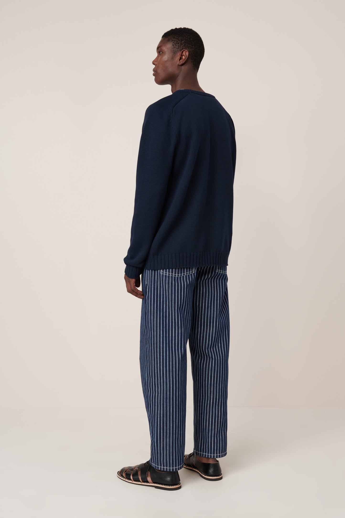 Vista Jumper