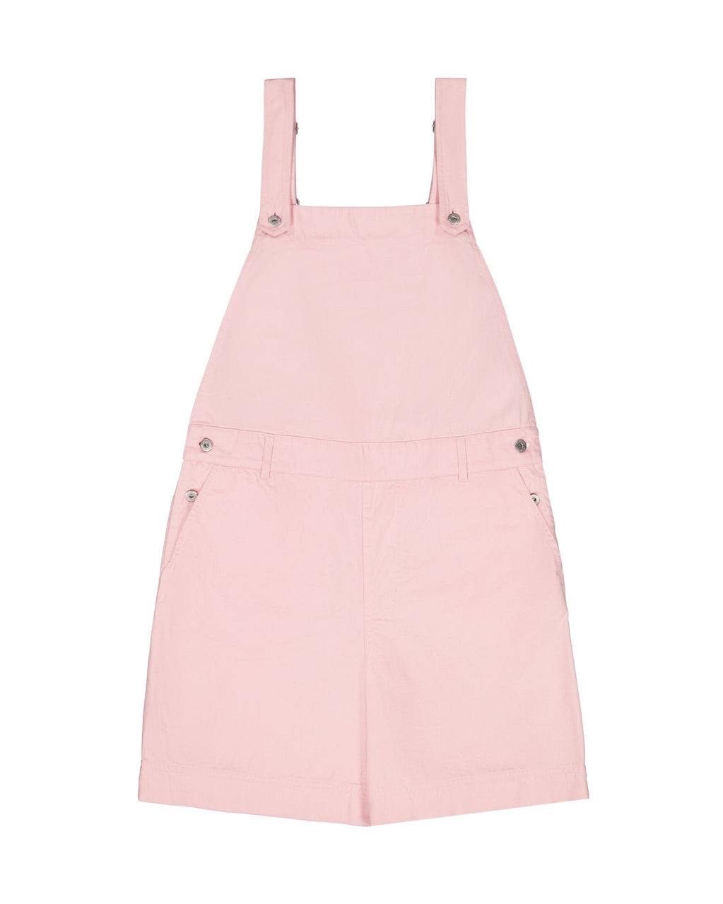 Wander Dungarees