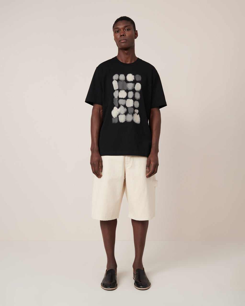 Watercolour Tee