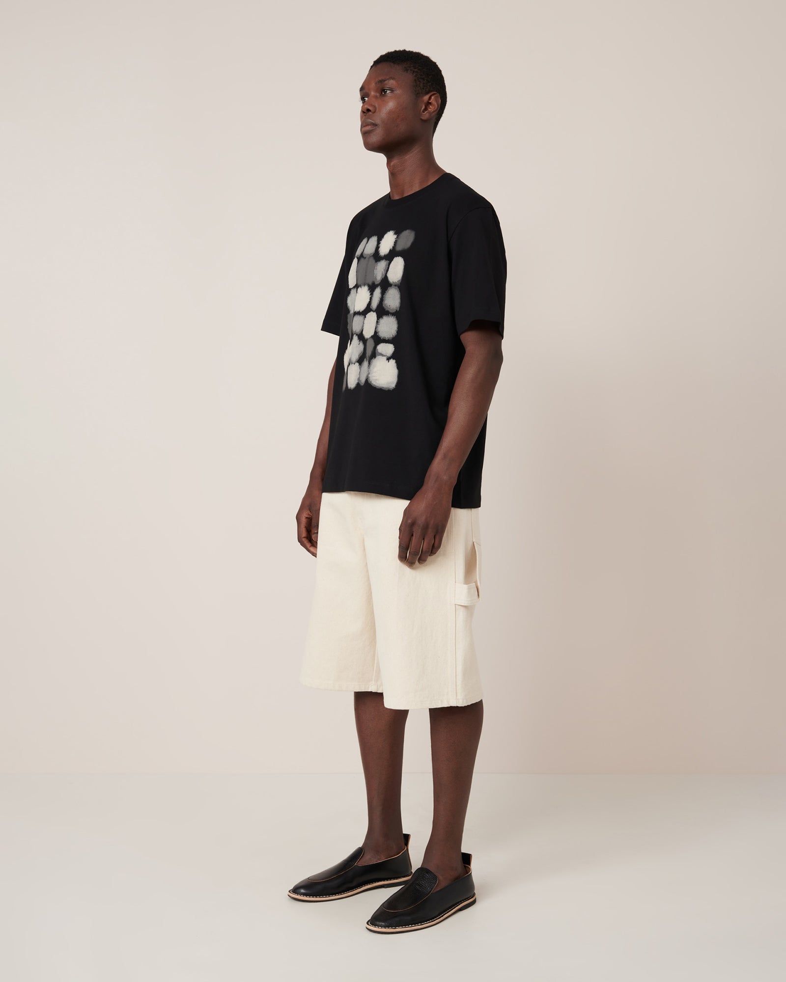 Watercolour Tee