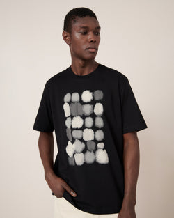 Model wearing size 