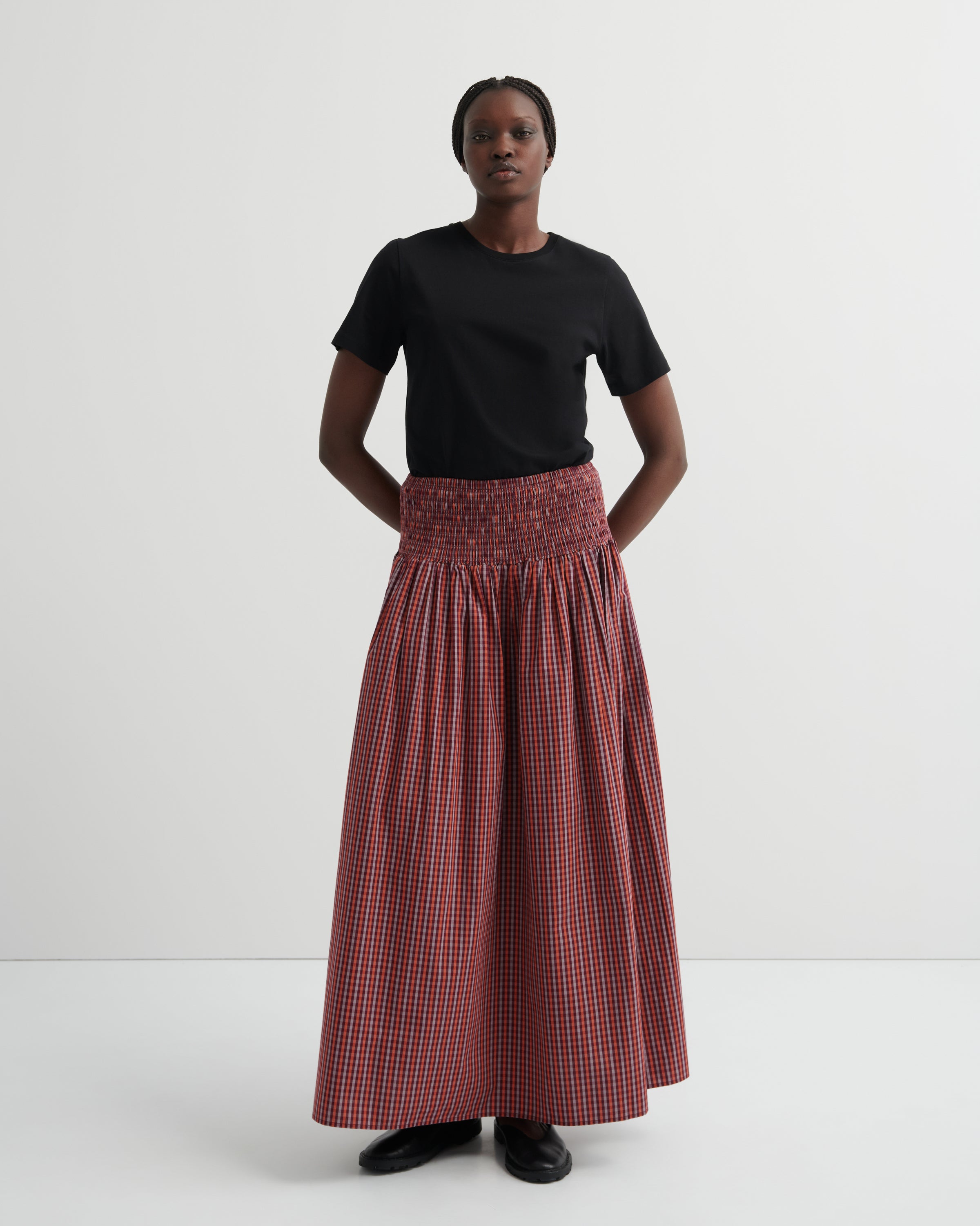 Weaver Skirt