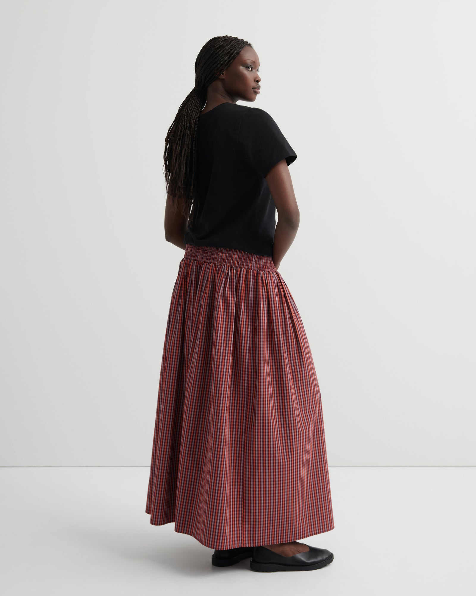 Weaver Skirt