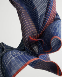 Weft Scarf