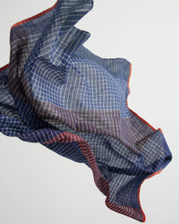 Weft Scarf