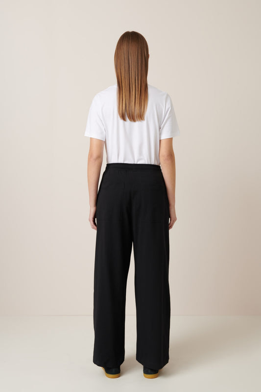 Wide Leg Pant