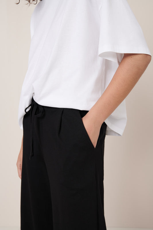 Wide Leg Pant