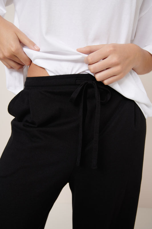 Wide Leg Pant