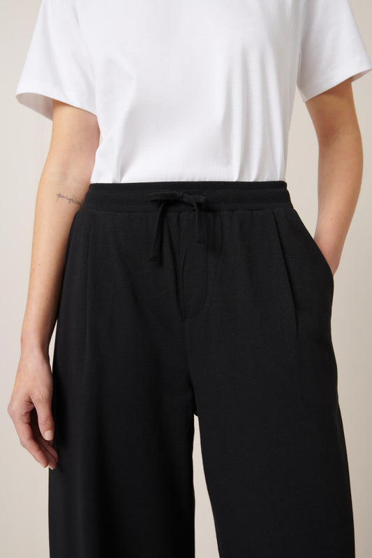 Wide Leg Pant