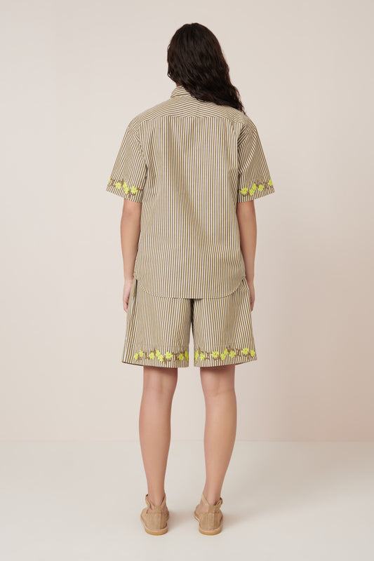 Wildflower Shirt