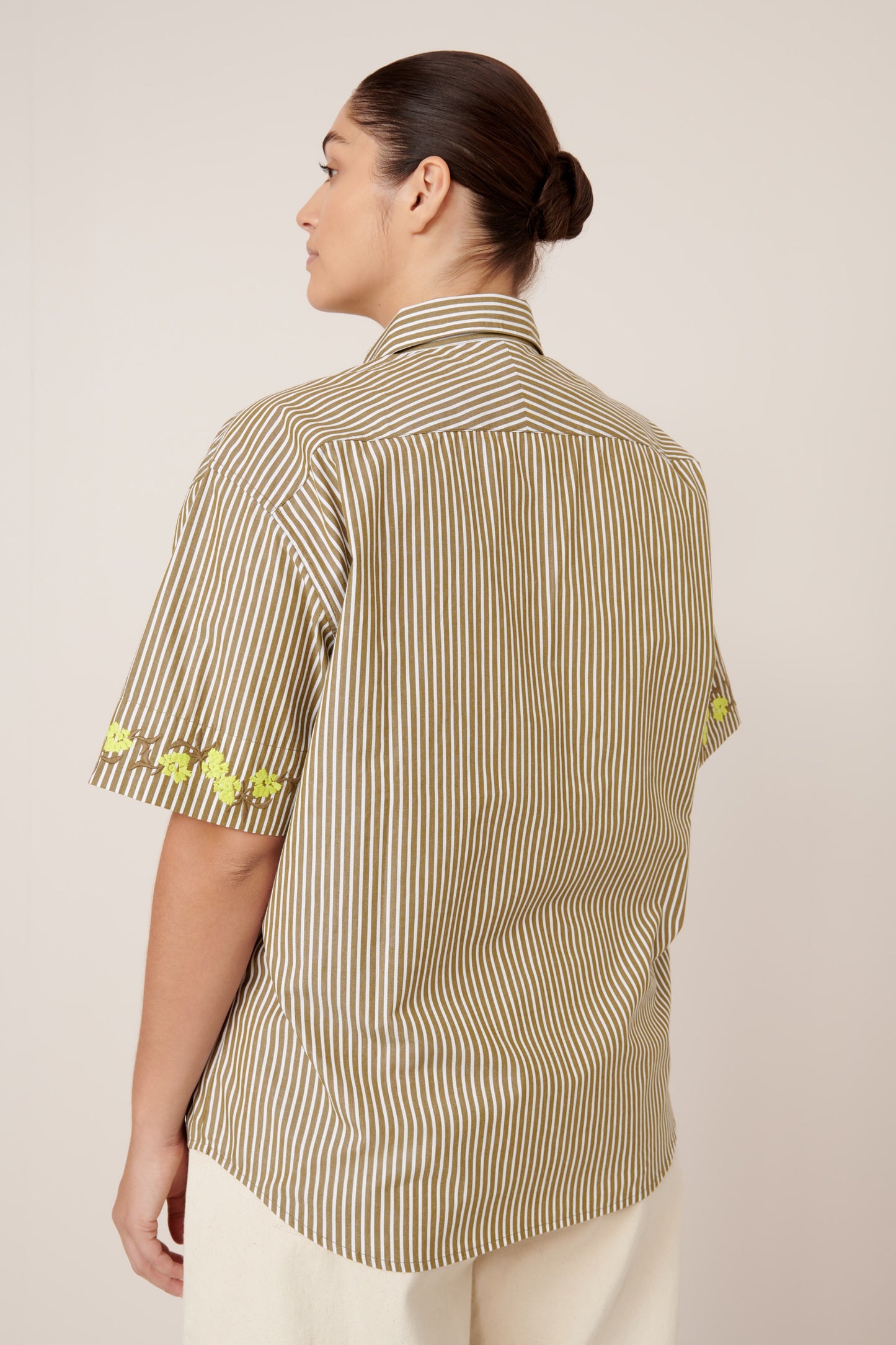 Wildflower Shirt