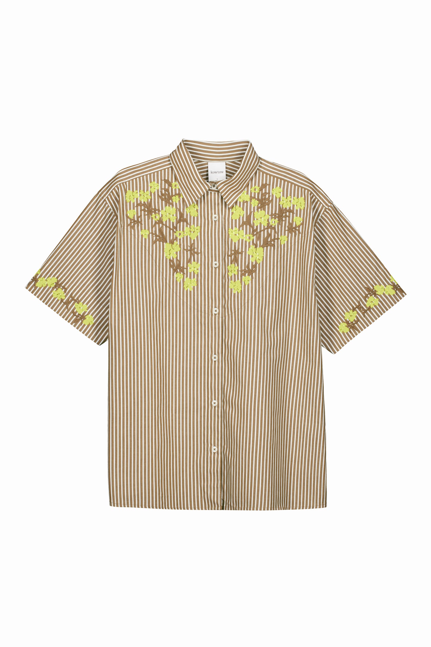 Wildflower Shirt