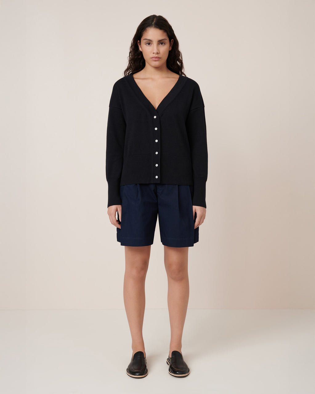 Willow Cardigan