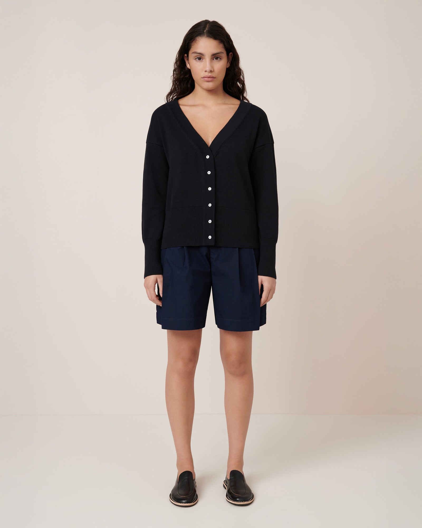 Willow Cardigan
