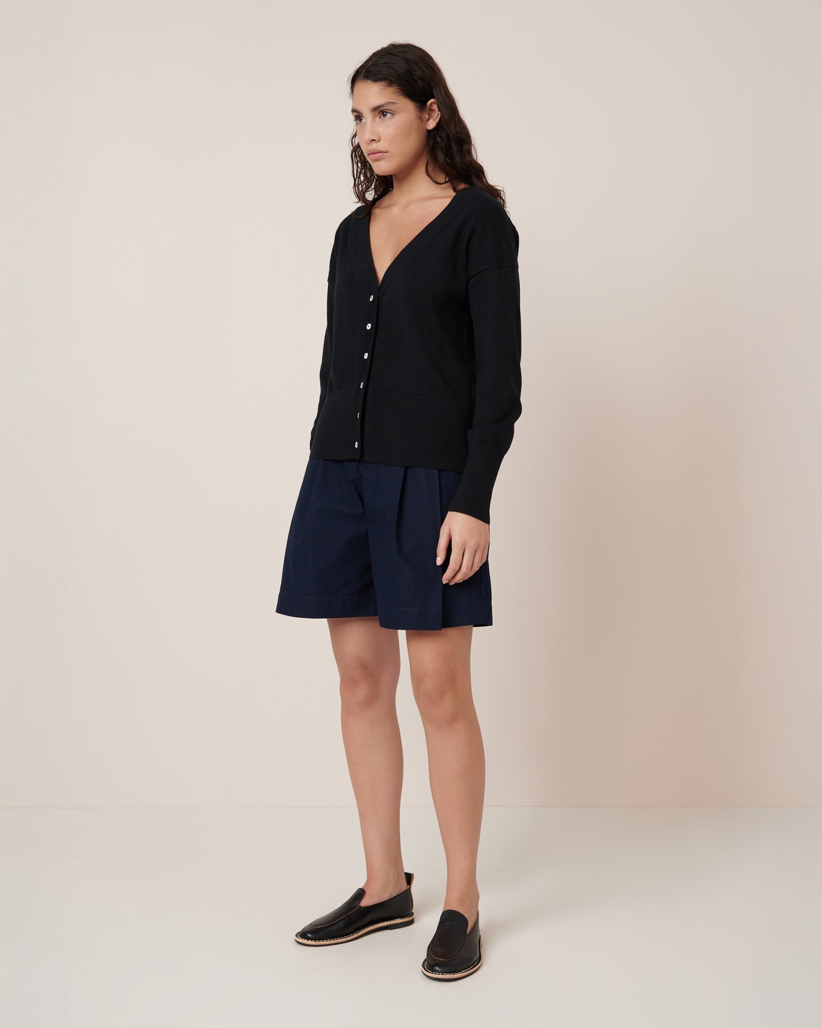 Willow Cardigan