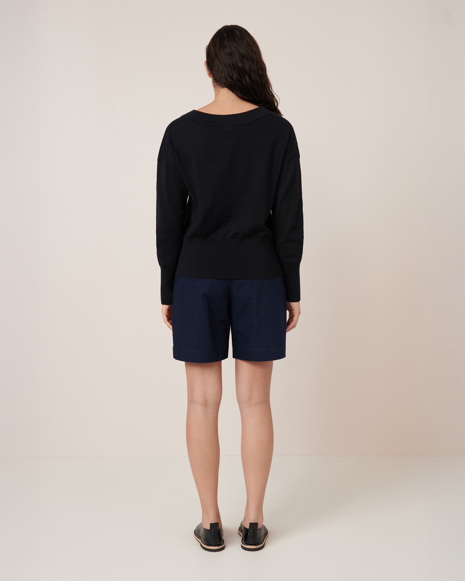 Willow Cardigan