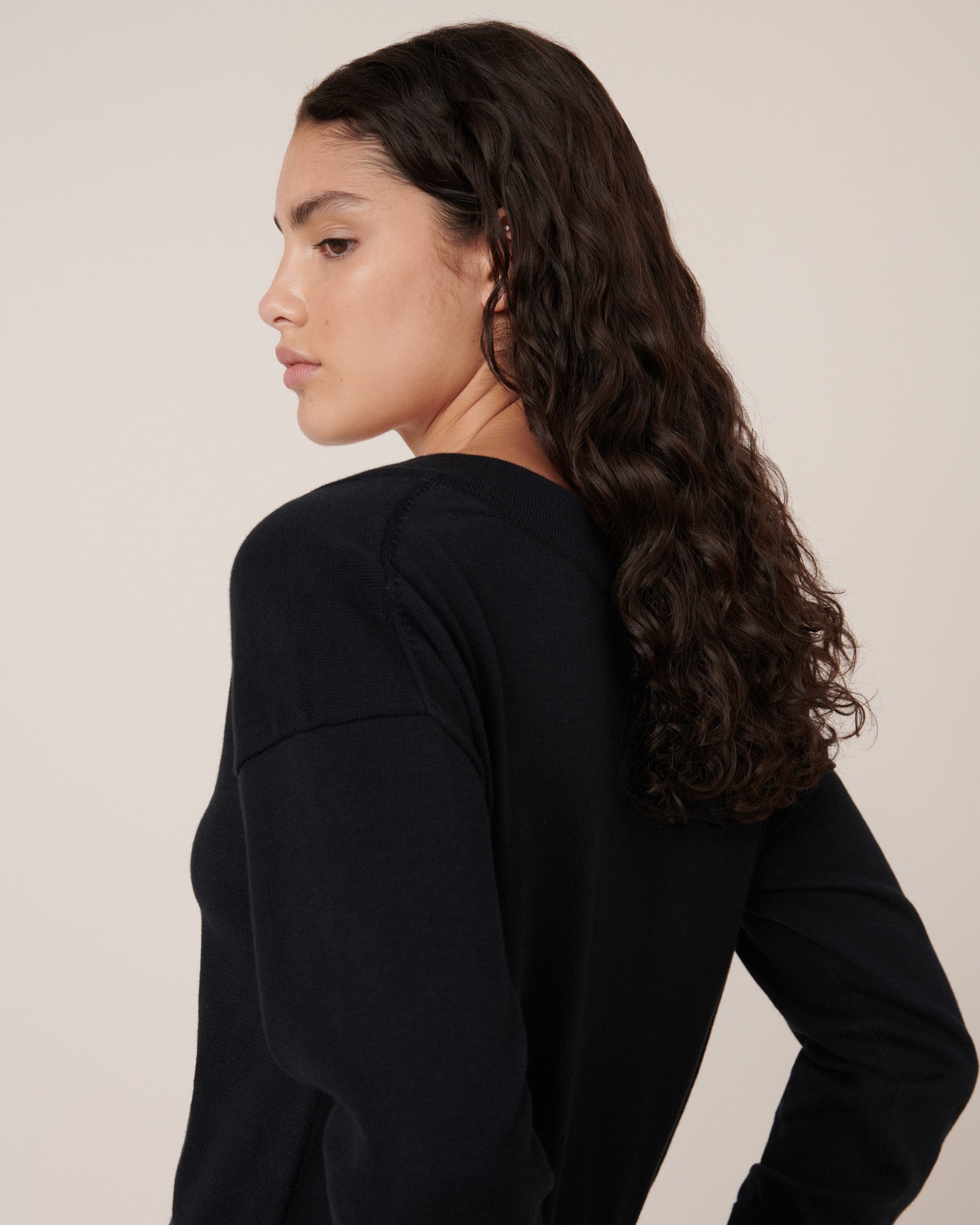 Willow Cardigan