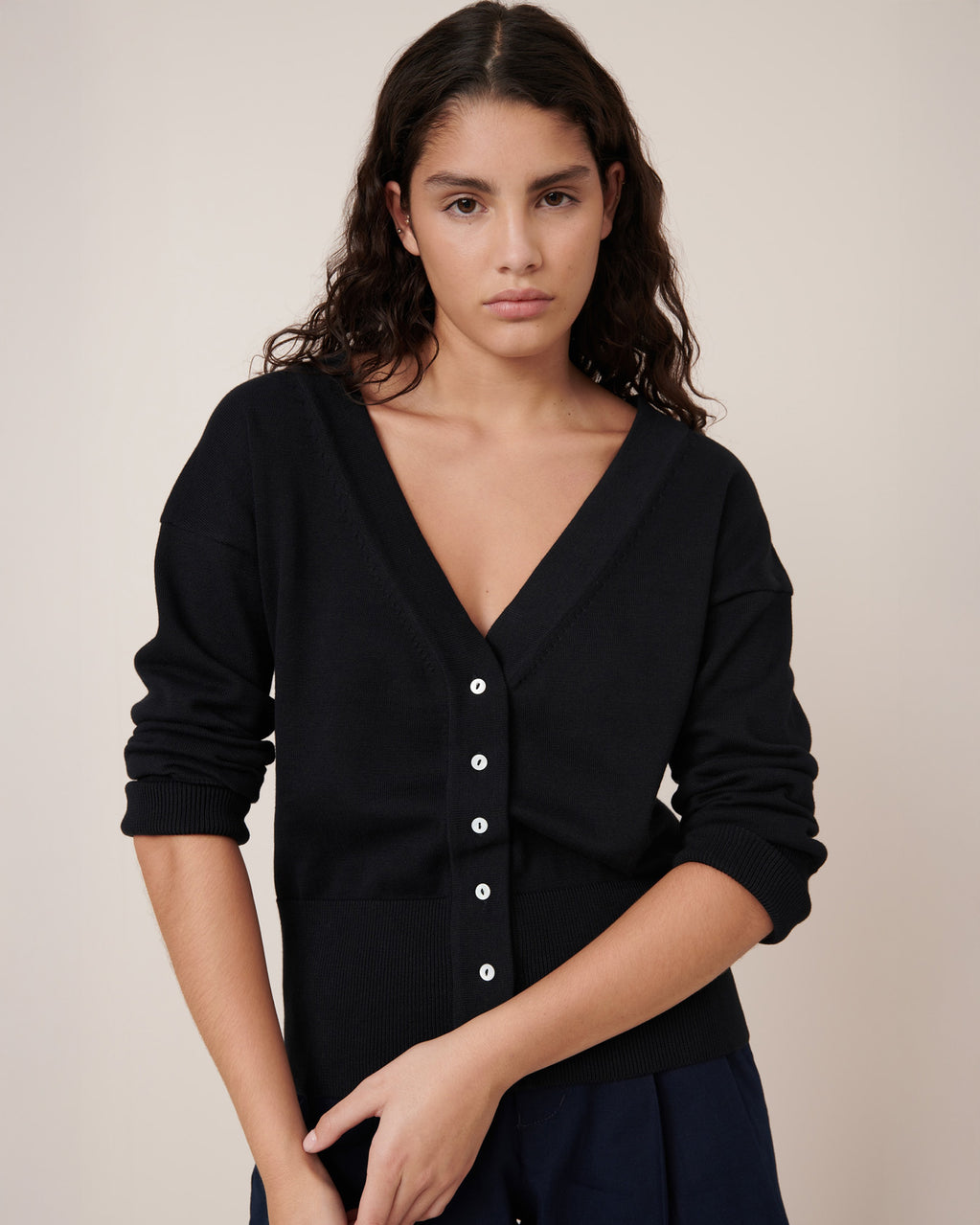 Willow Cardigan