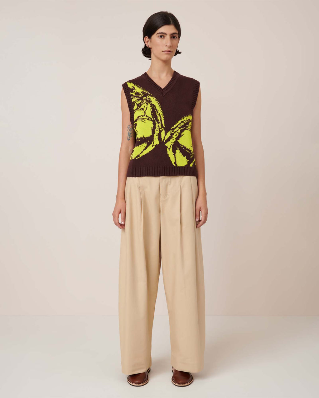 Wingspan Vest