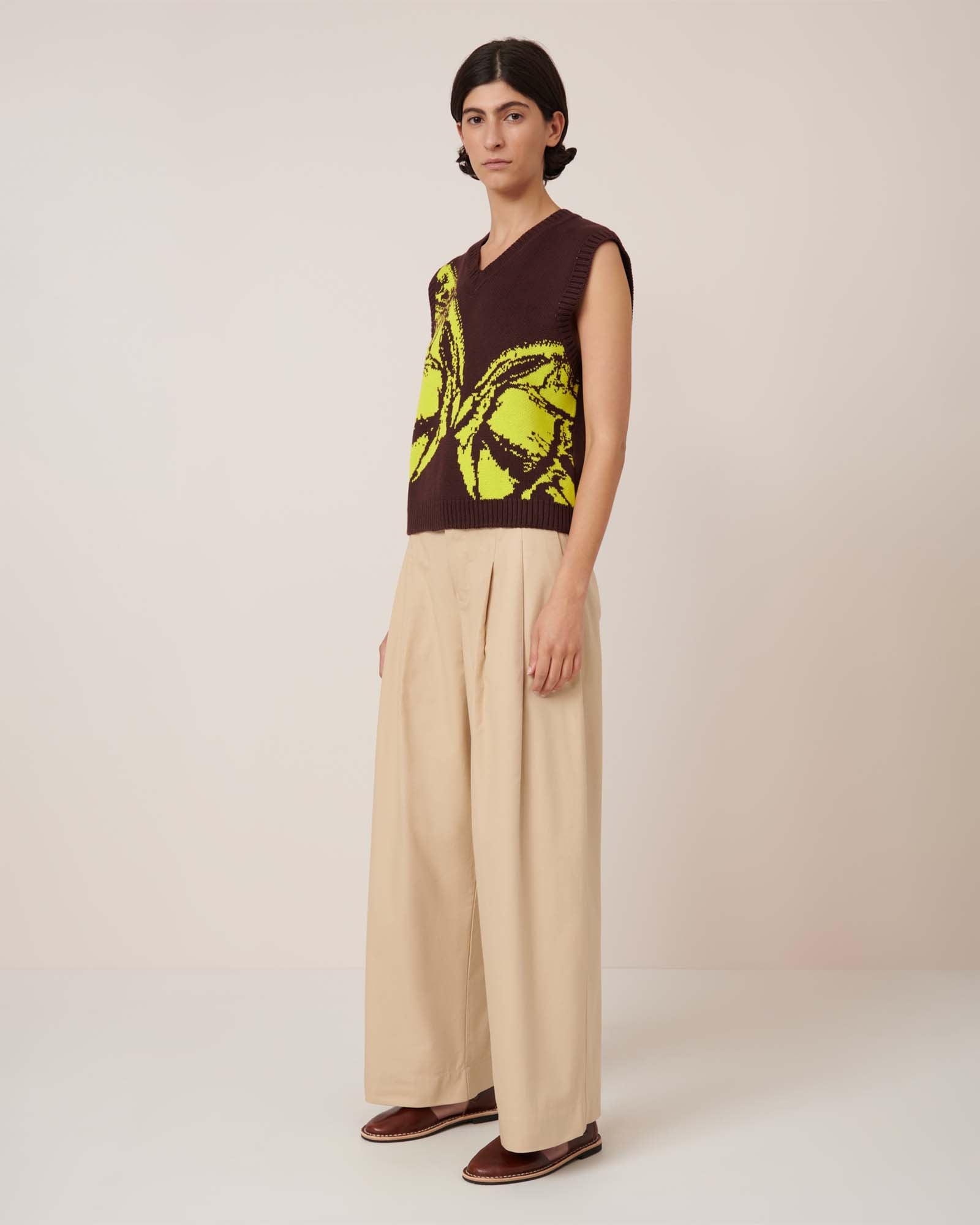 Wingspan Vest