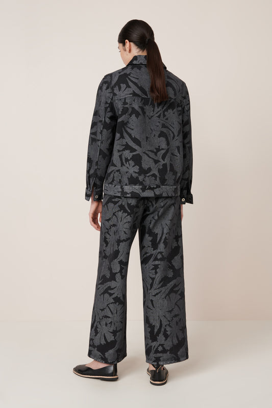 Worker Jacket