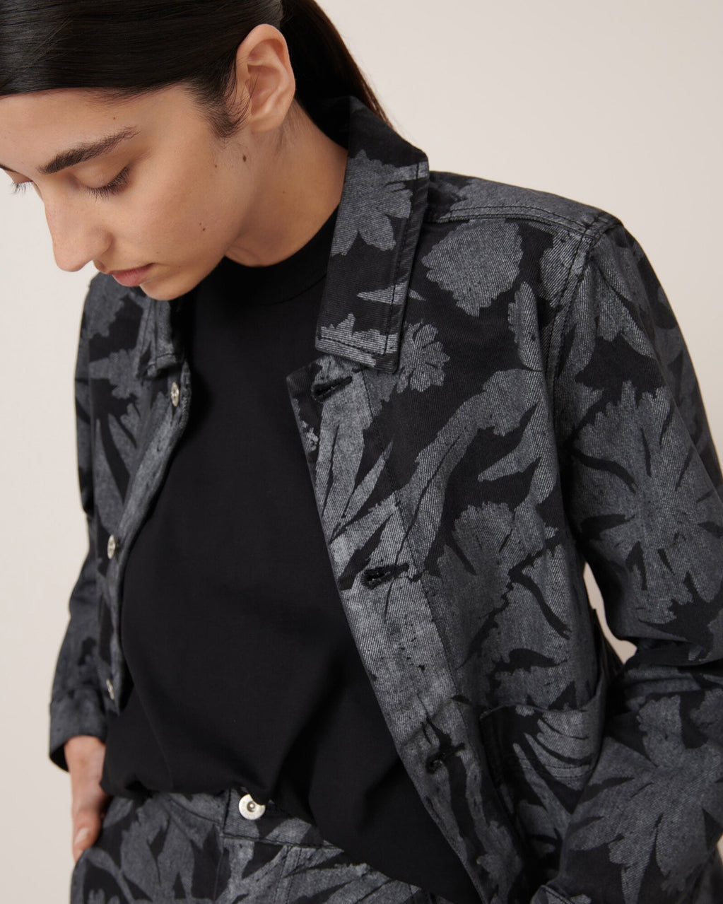 Worker Jacket