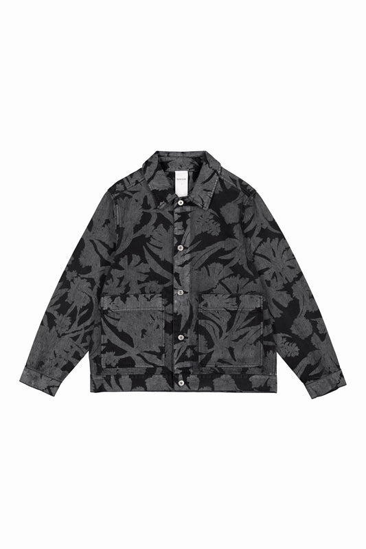 Worker Jacket