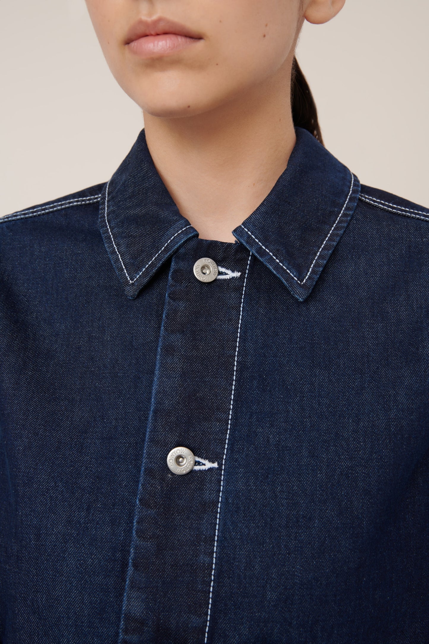 Worker Jacket