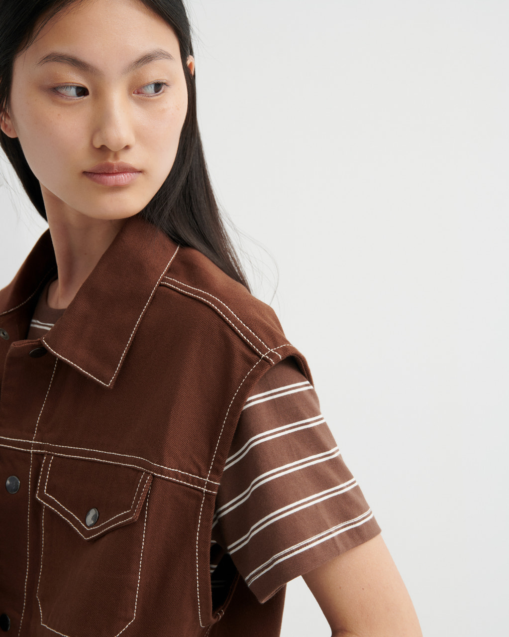 Worker Vest