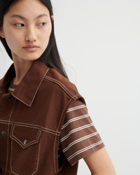 Worker Vest