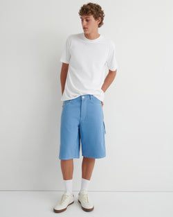 Model wearing size 