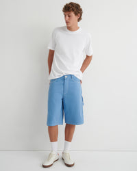 Workwear Shorts