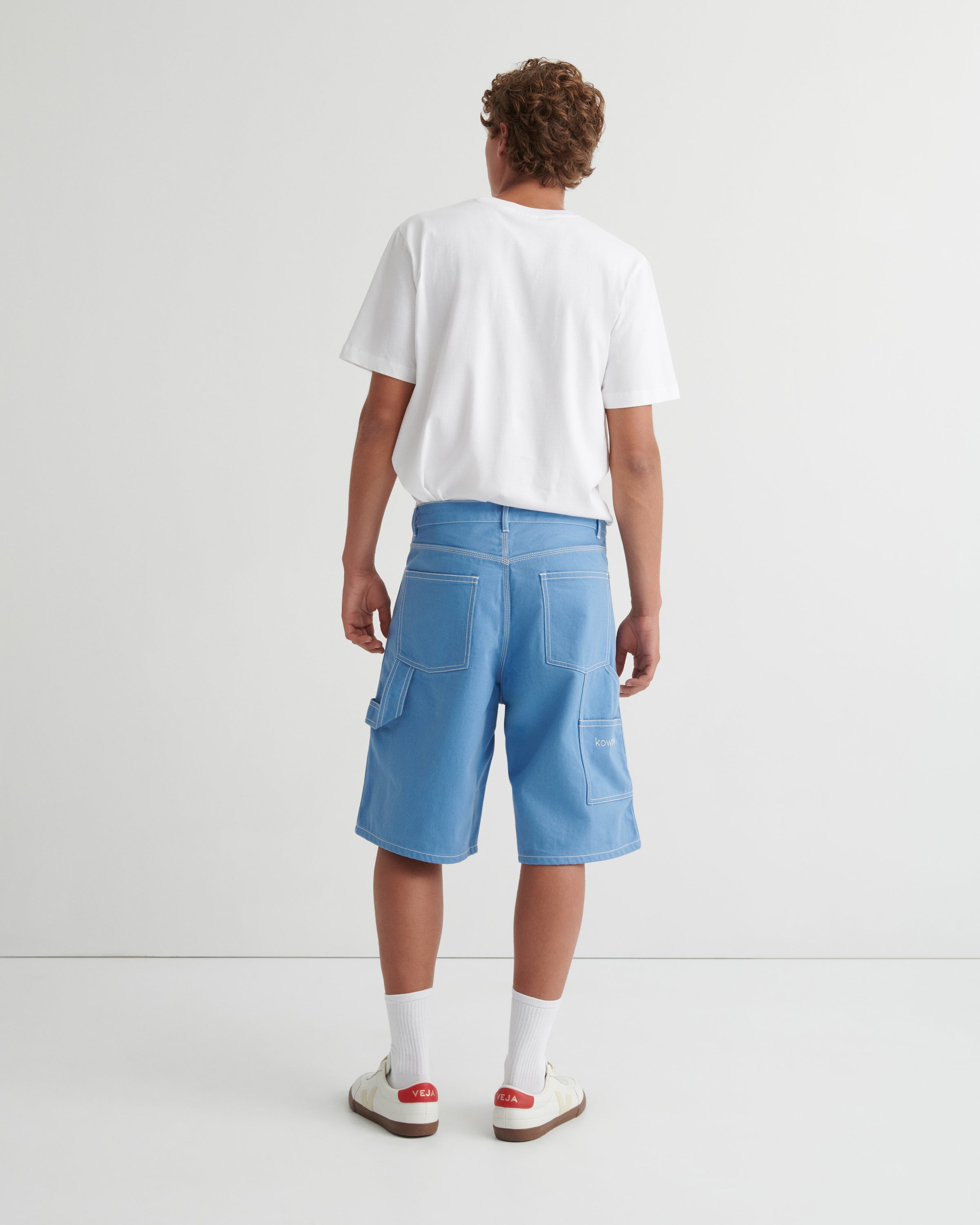 Workwear Shorts