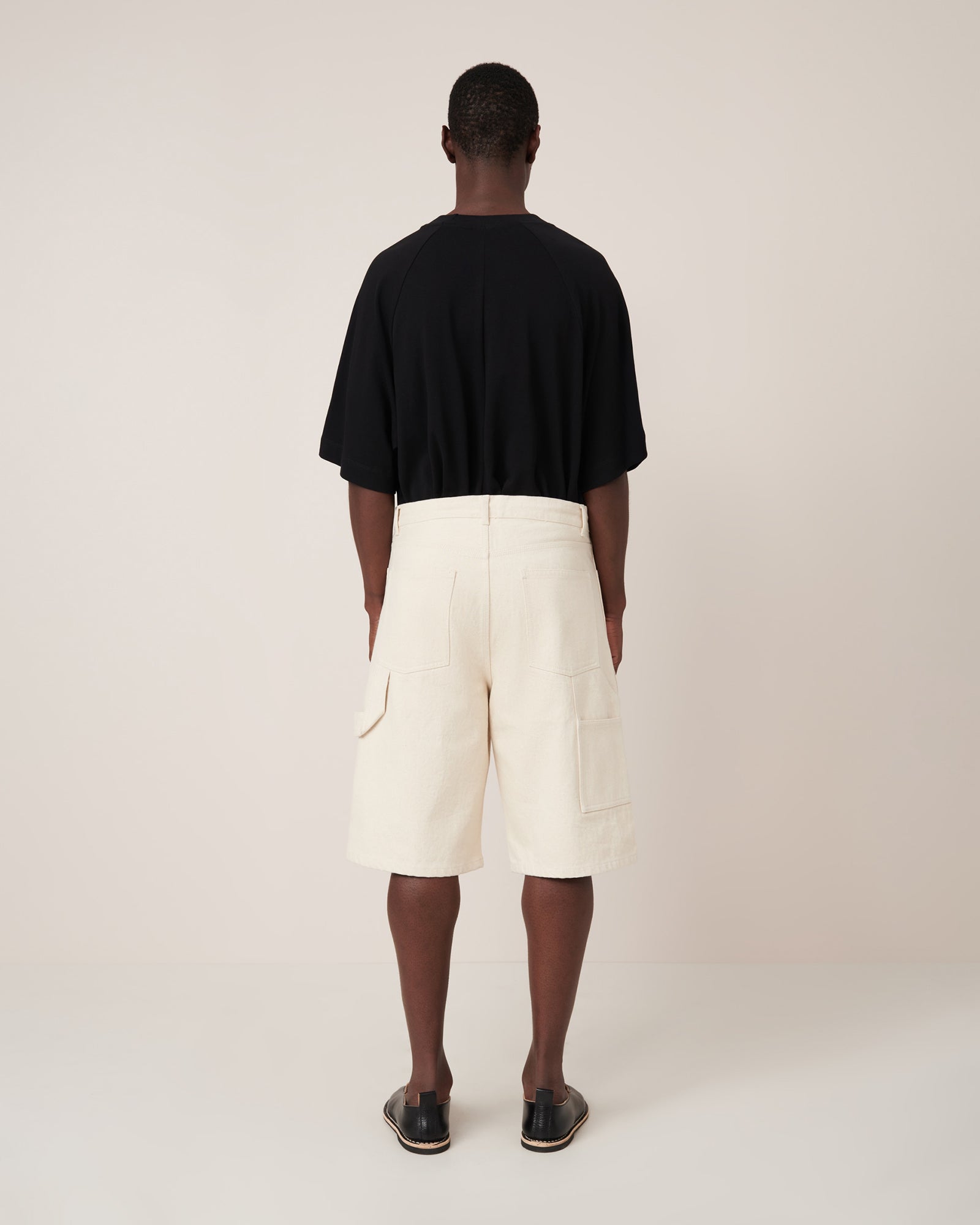 Workwear Shorts