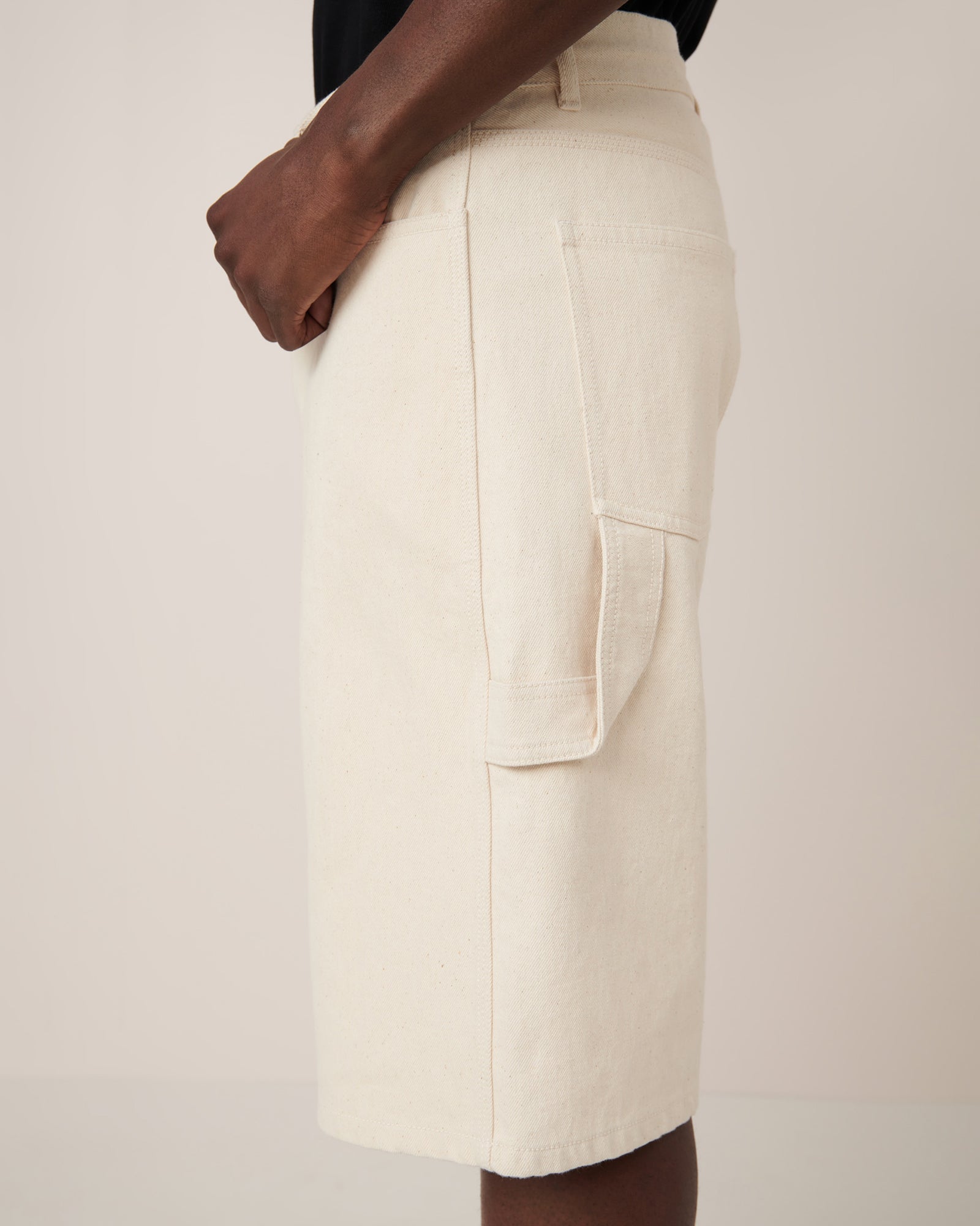 Workwear Shorts