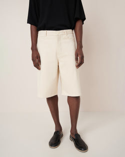 Model wearing size 