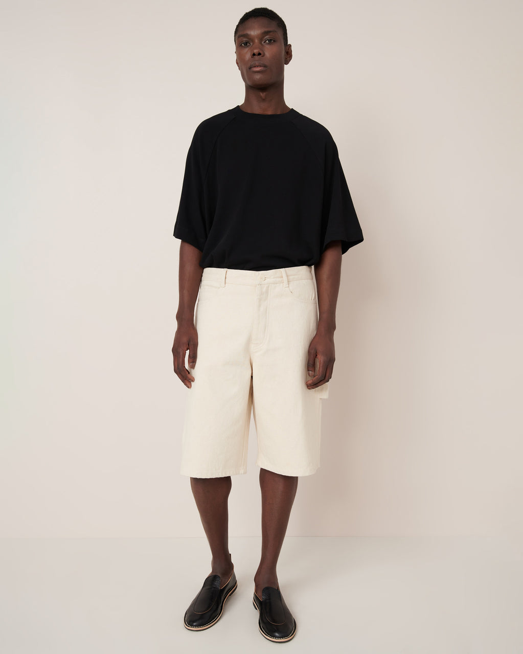 Workwear Shorts