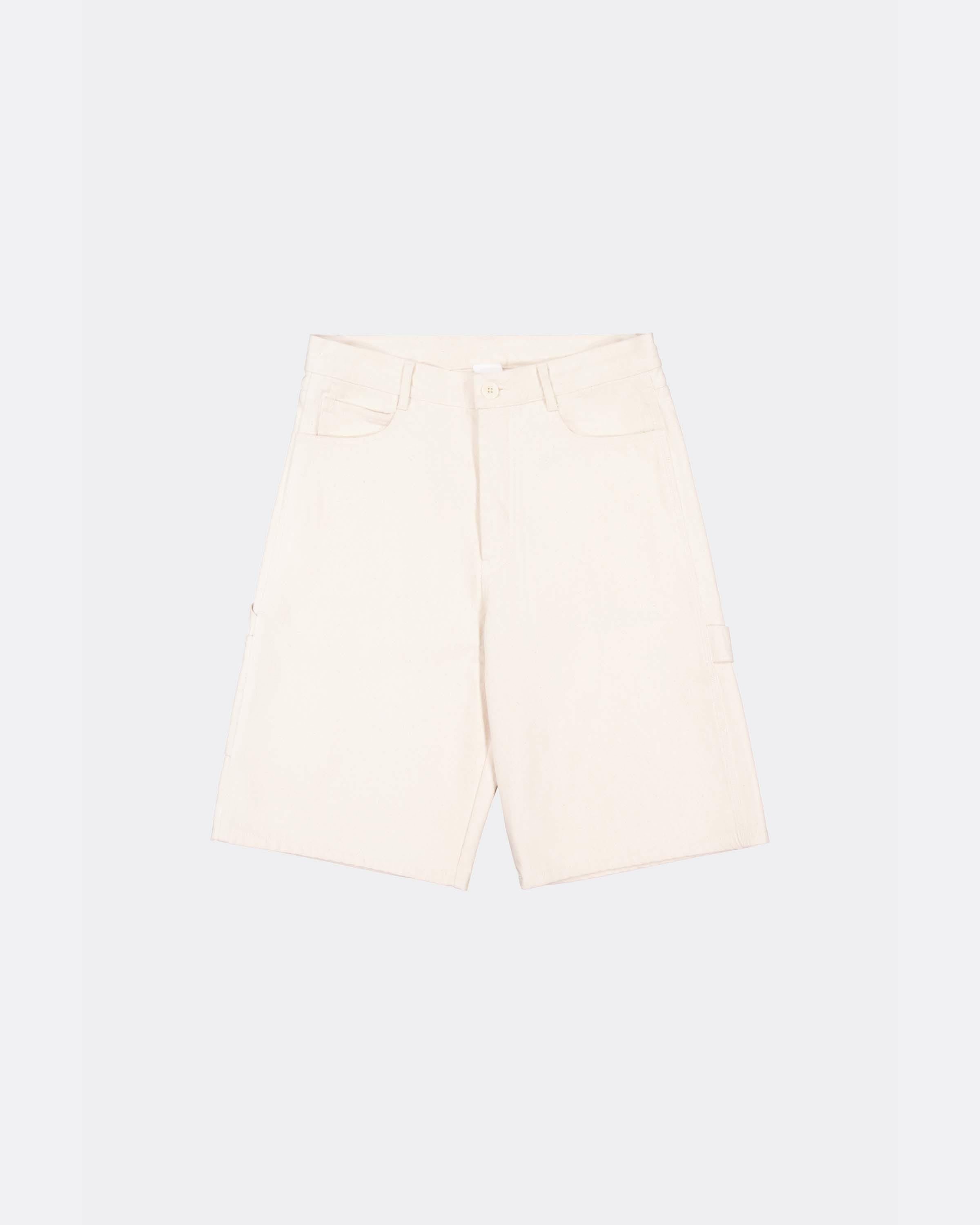 Workwear Shorts