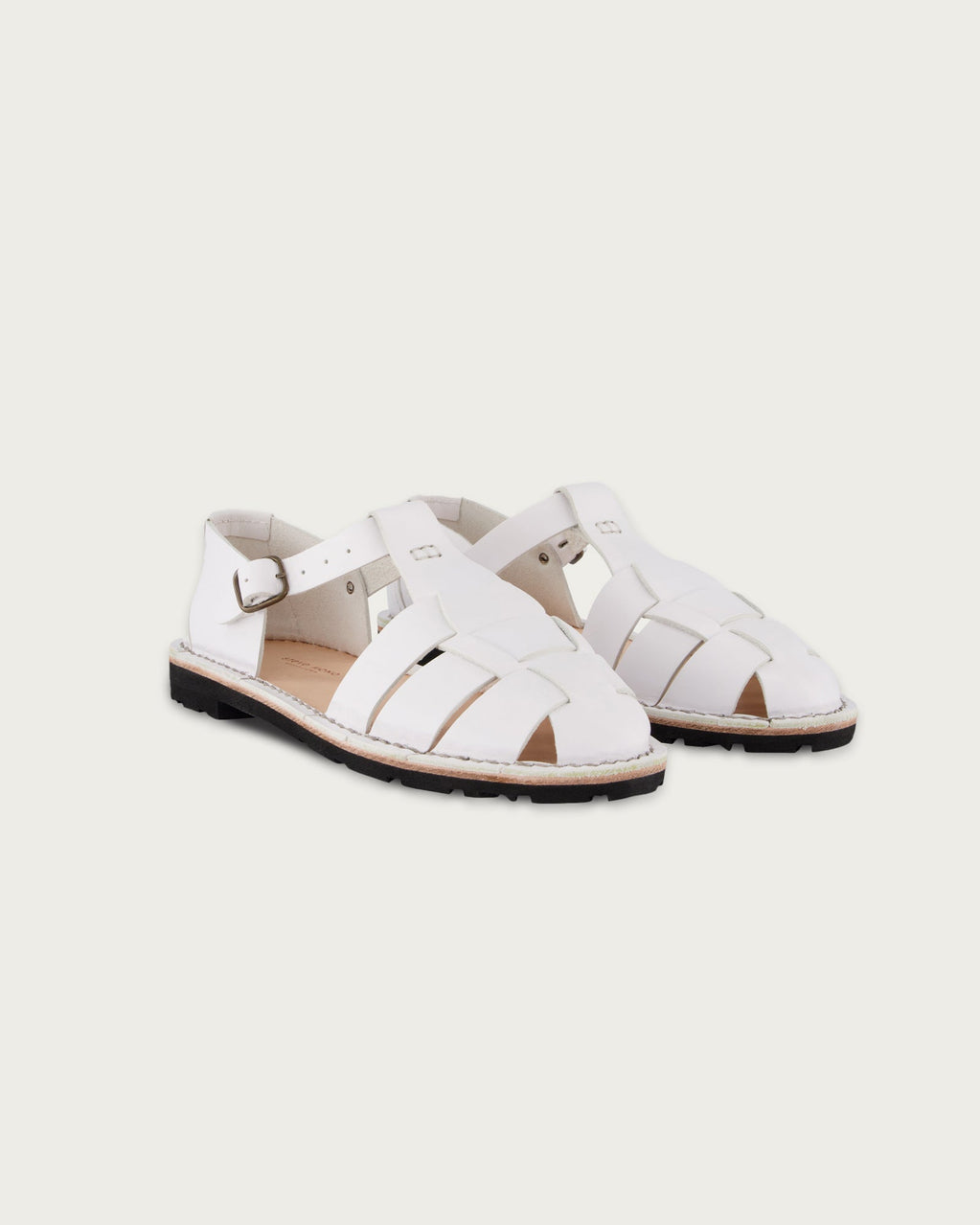 Artisanal Sandals 10/01