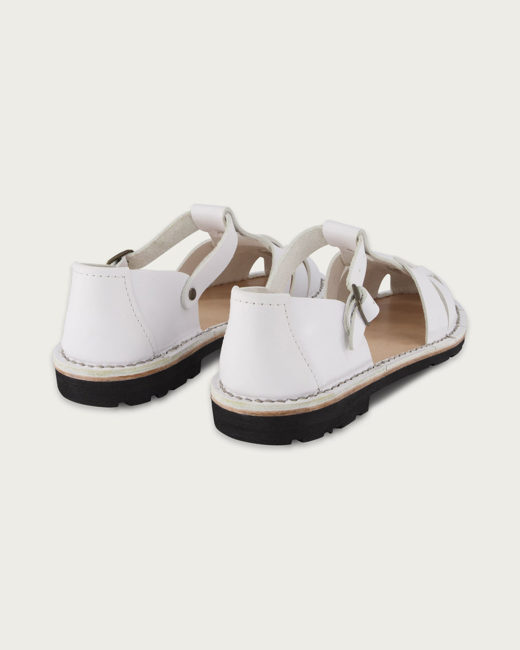Artisanal Sandals 10/01