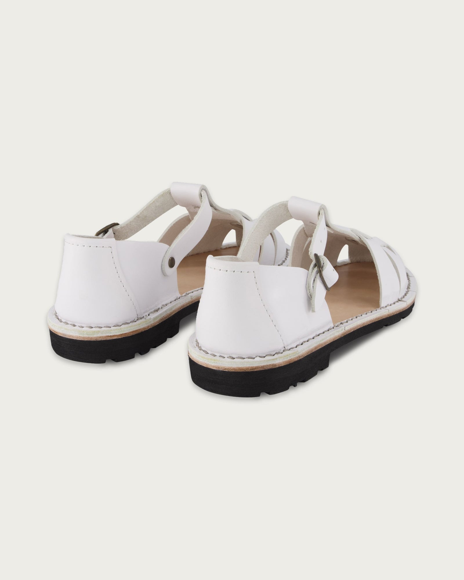 Artisanal Sandals 10/01