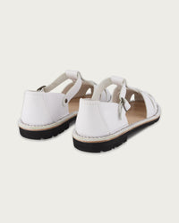 Artisanal Sandals 10/01