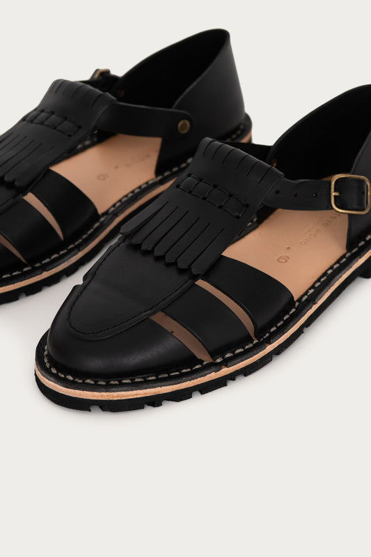 Artisanal Sandal 10/02