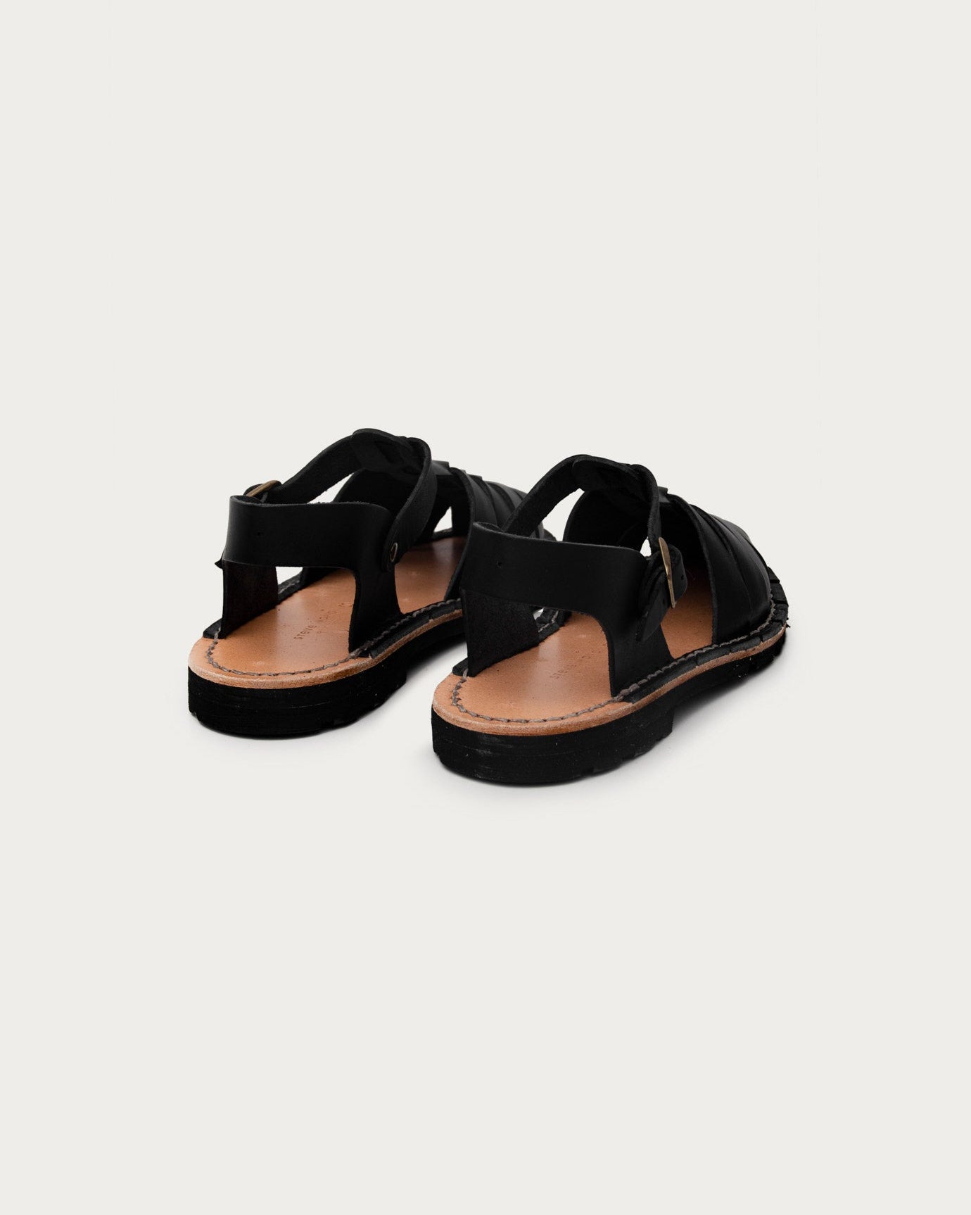 Artisanal Sandal 10/09