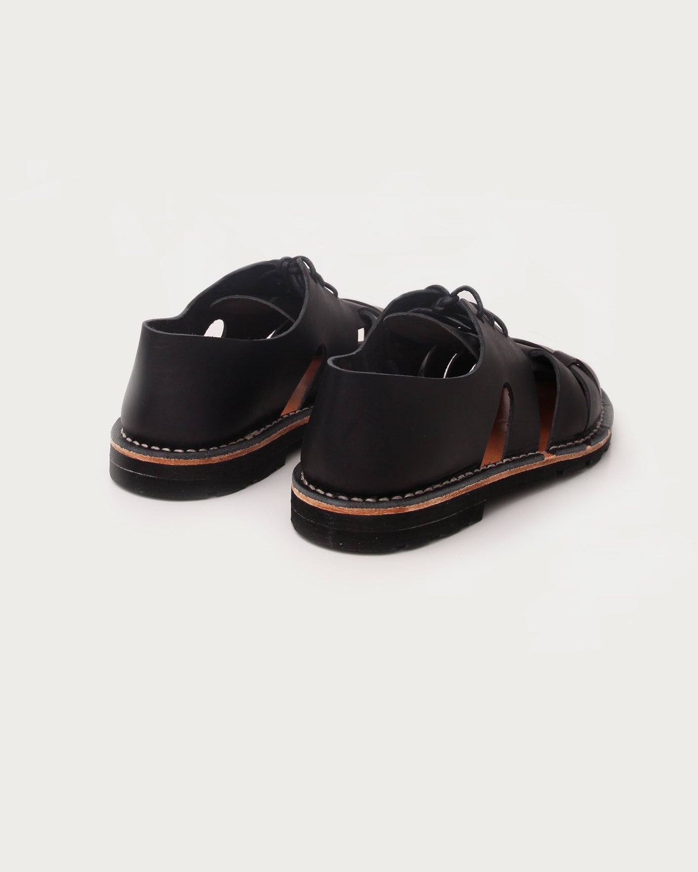 Artisanal Shoes 10/05