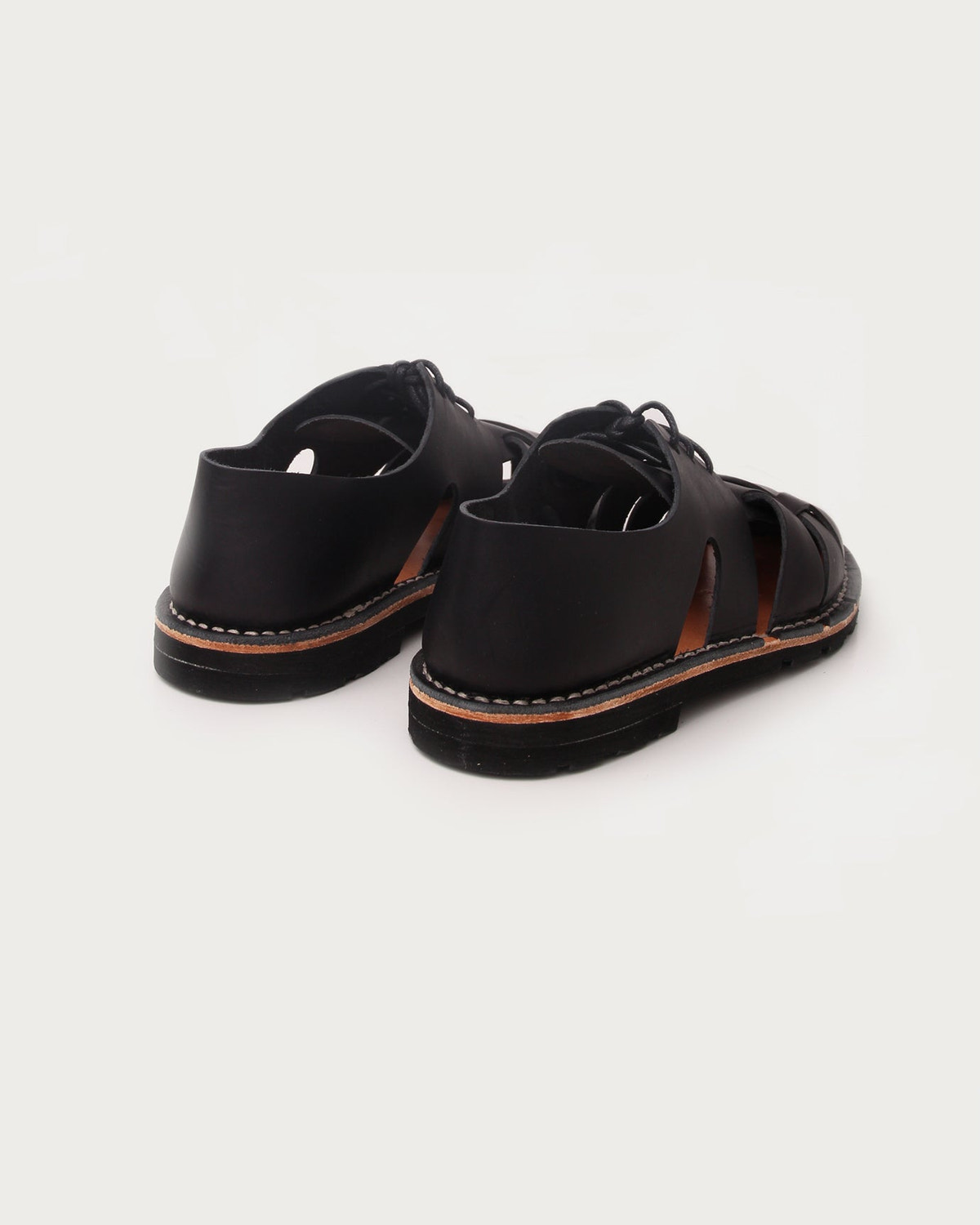 Artisanal Shoes 10/05